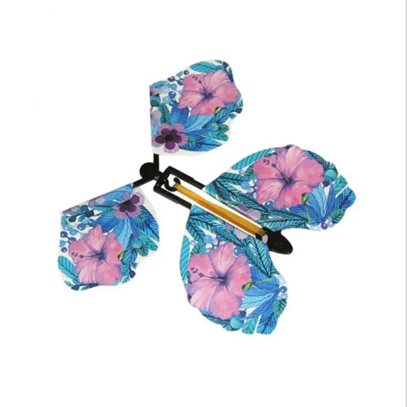 Flatterlingâ˘