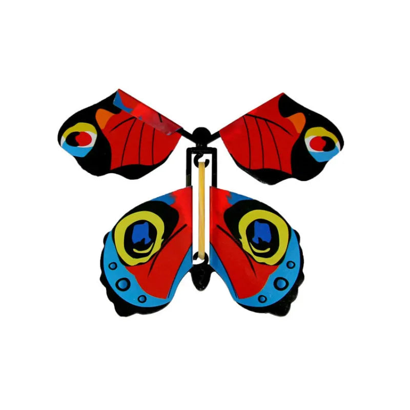 Flatterlingâ˘