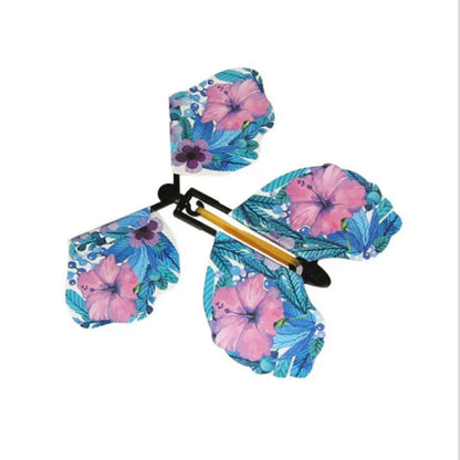 Flatterling™